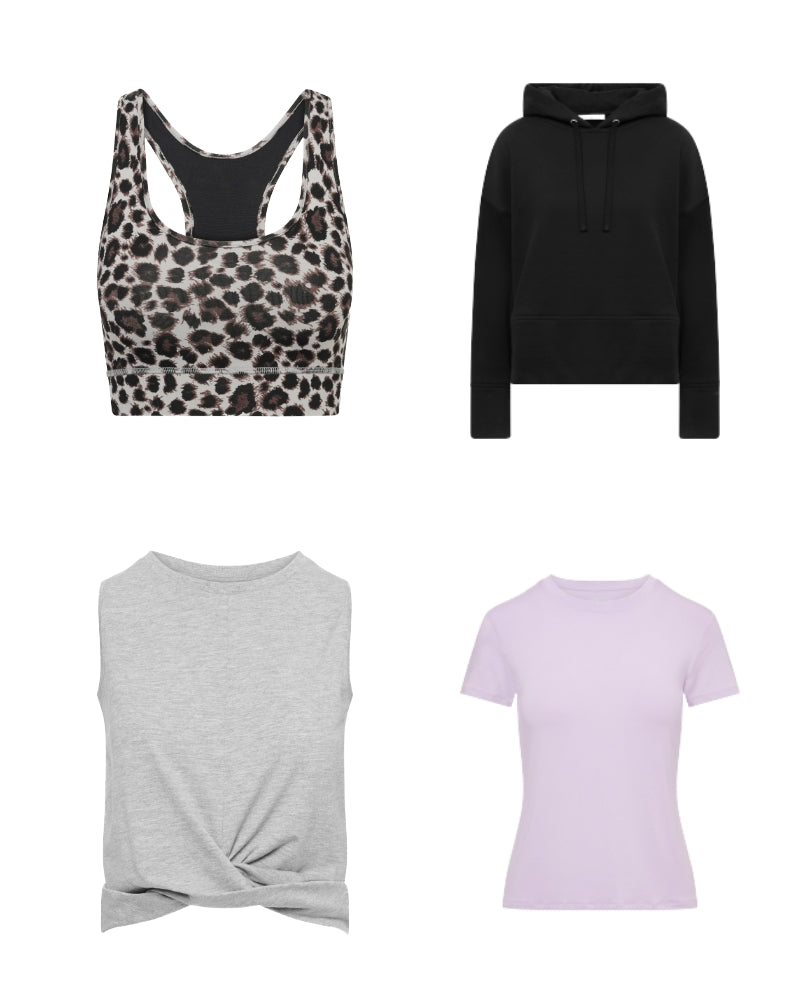 Wholesale Bestselling Bundle | Hey Honey & Active Wear