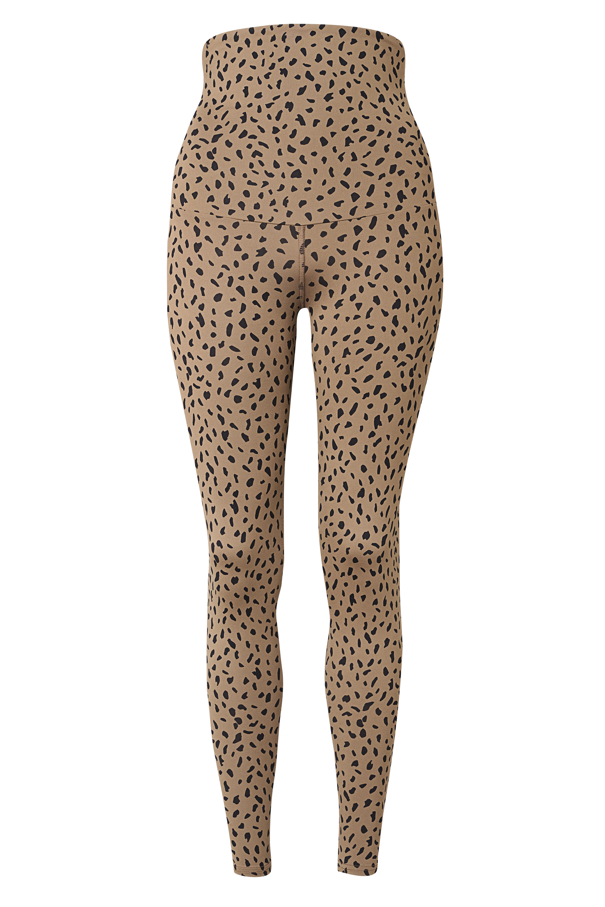 Leggings Maternity Lessismore Caribou