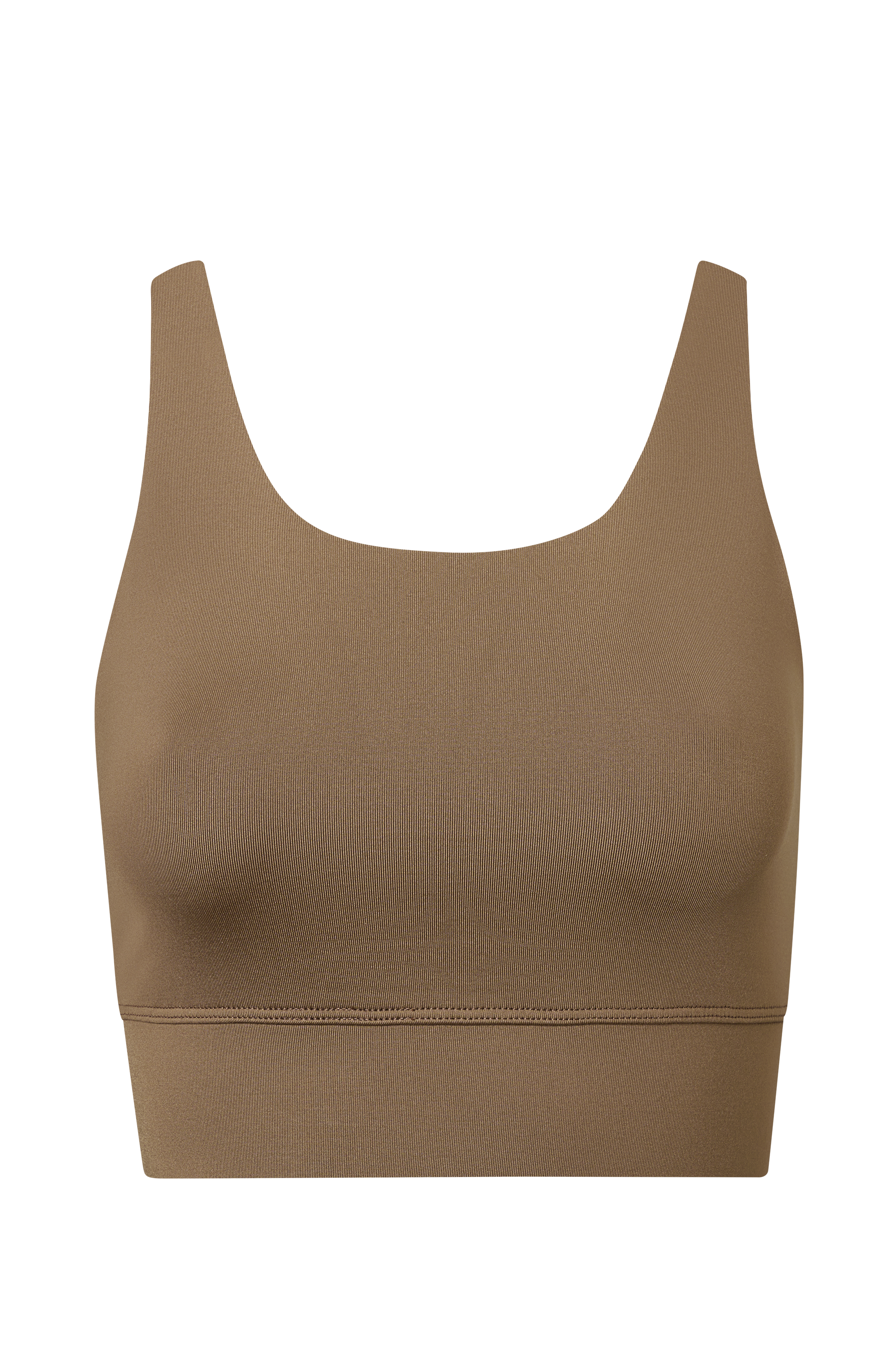 Bustier Caribou | Hey Honey Yoga & Active Wear