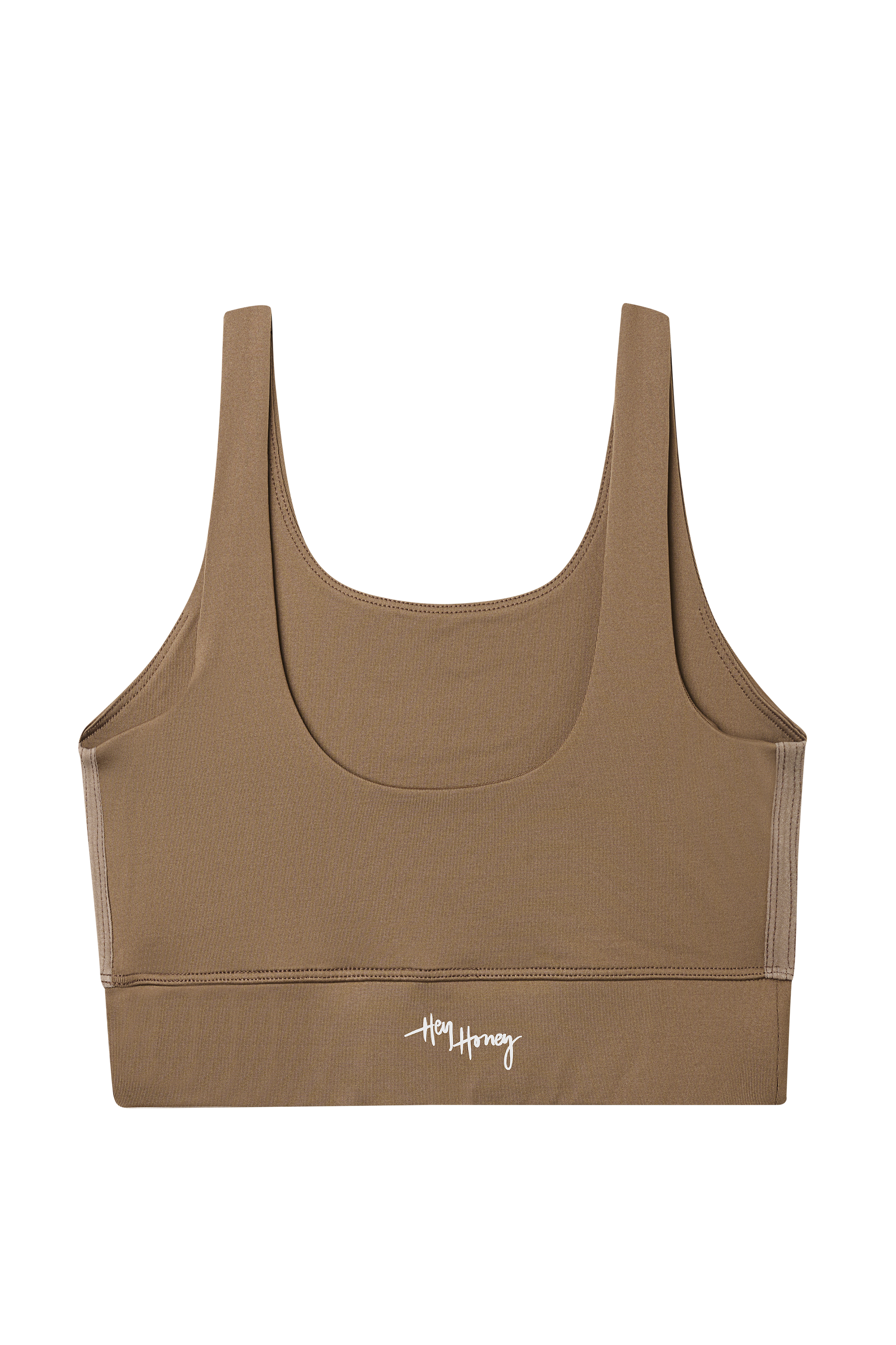 Bustier Caribou | Hey Honey Yoga & Active Wear