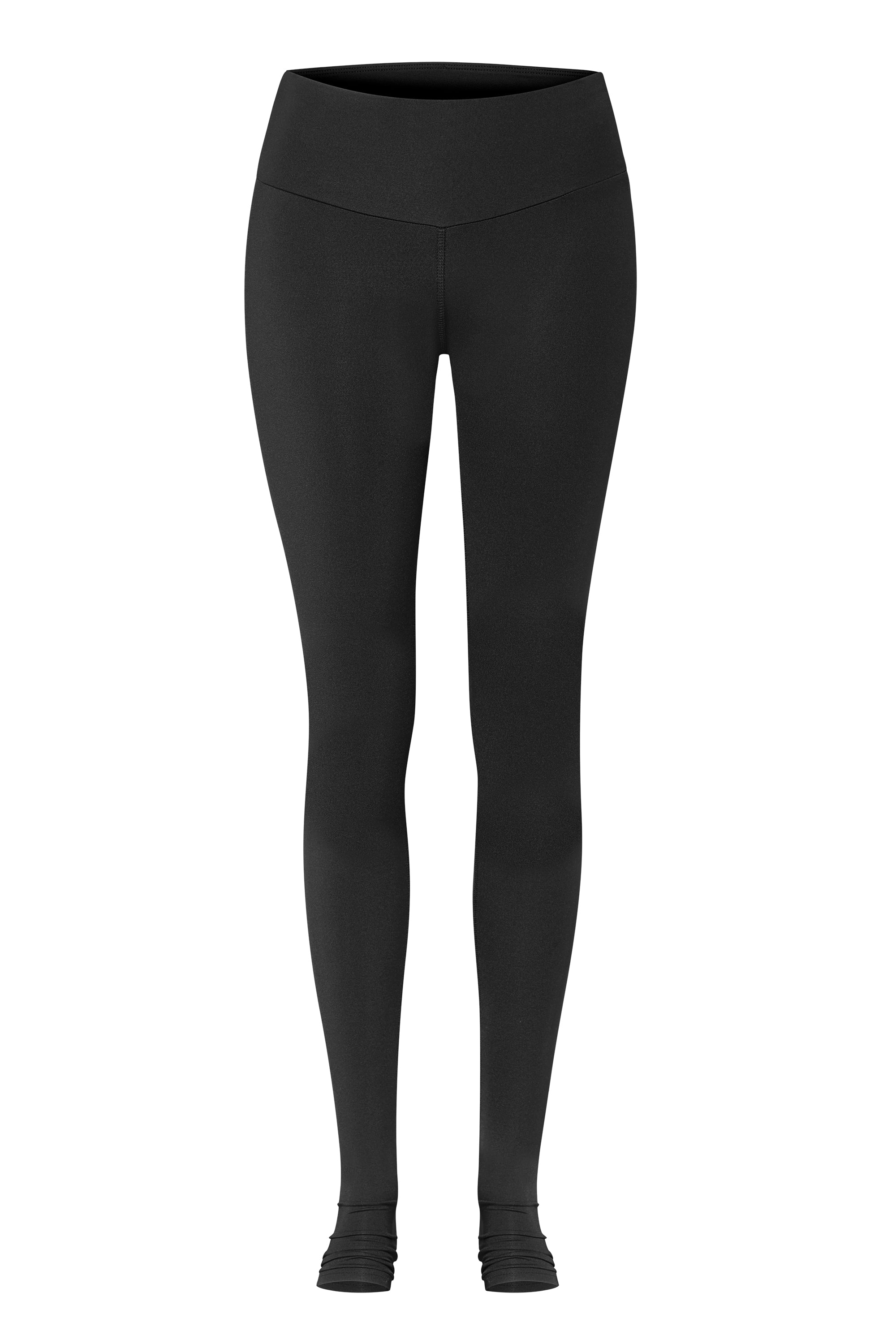 Leggings Barre Black - Hey Honey Yoga